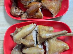 -光明刘冰乳鸽店(光明法政北路店)