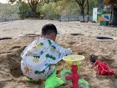 -宁波九龙湖开元度假村
