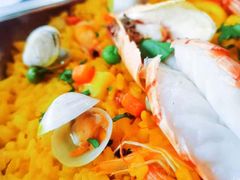 -IL Forno 意坊·意大利餐厅(温州万象城店)