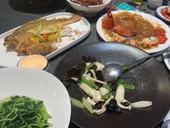 -海鲜e族(马王堆店)