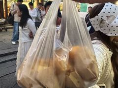-滋啦啦油煎铺一乌镇萝卜丝饼