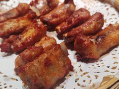 -天下客饭店(中山路店)