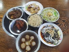 -歪头牛肉(金龙壹号店)