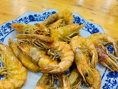 -清真海鲜大排档(原芥园道店)