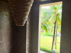 -海南清水湾莱佛士酒店