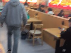 -河东狮不吼辣子鸡手擀面(李村店)