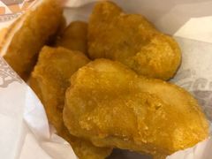 -汉堡王(南京砂之船店)