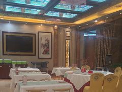 -鹊华居·地道鲁菜·海鲜·融合味(大明湖店)