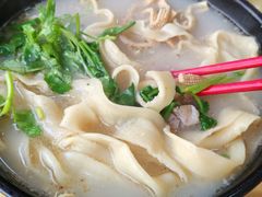 -惠丰源烩面馆(经七路店)