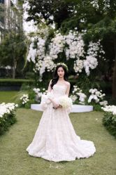-DC大蔡婚礼策划(李公堤店)