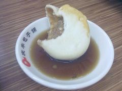 -庆丰包子铺(西单店)