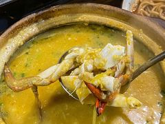 -夹夹大·蟹蟹大排档(财富又一城店)