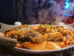 -里岛烤鱼(东港凯虹广场店)