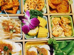 -伊尚宫·清真广式早茶.韩式烤肉·火锅