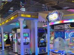 -反斗乐园(领展中心城店)