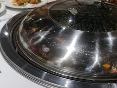 -冰城焰会大丰收铁锅炖(萝岗万达金街店)