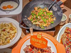 -湘辣辣鲜炒黄牛肉(顺义华联店)