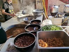 -豆相识•九九豆腐脑(牛咡桥店)