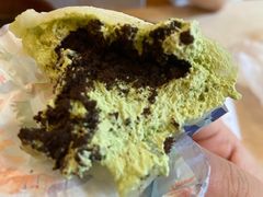 -六伴夏烘焙蛋糕·低糖动物奶油