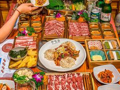 -韩一品韩国料理(柏庐南路店)