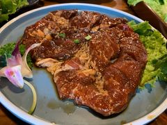 -大壮家原味烤肉(兴华北街店)