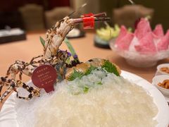 -协成海鲜火锅(情侣路店)