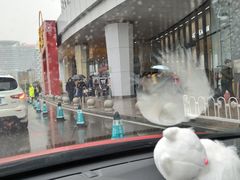 -喜茶(永旺梦乐城店)