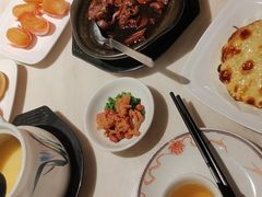 -稻香饭店(龙华天虹店)