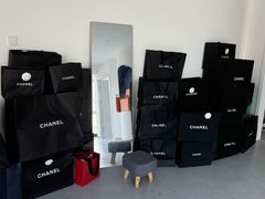 -聚云奢二手奢侈品黄金手表包包回收·中古店(三里屯总店)