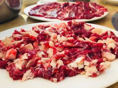 匙柄-陈记顺和潮汕牛肉火锅(韩江路店)