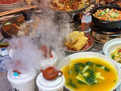 -山四砂锅(太原钟楼街店)