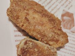 -新白鹿餐厅(第一百货店)