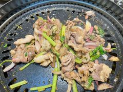 -炉队长·齐齐哈尔家庭烤肉(马家堡店)