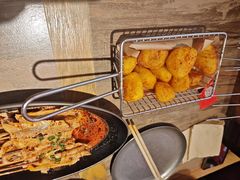 -叁宝烤肉·西安烧烤(东三爻店)
