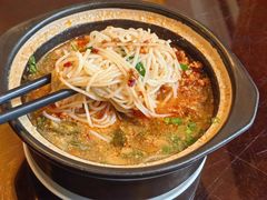 -大理实力希尔顿酒店•御玺中餐厅