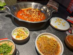 -刘一锅筋头巴脑(王府井店)
