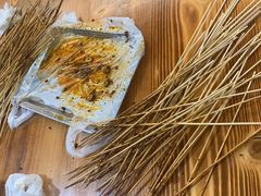 -十里铺铁板鱿鱼