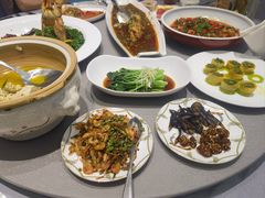 -写庭·鱼鲜川菜·宴请(铁像寺水街店)