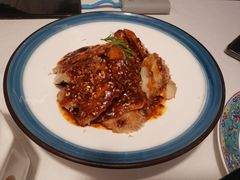 -肆月河豚·新淮扬(金融街店)