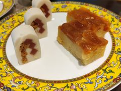 如意芸豆卷-富华斋饽饽铺·宫廷糕点·伴手礼(护国新天地店)