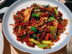 -山石榴·贵州菜(丰盛里店)