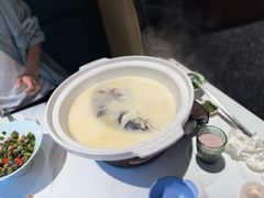 -久宴·天目湖大鱼头(恐龙园店)