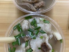 -牛师傅广式药膳牛骨汤美食(江南西店)