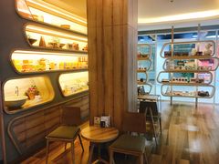 -Let’s Relax Spa(MBK)