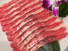 -禄婶鸡煲·打边炉