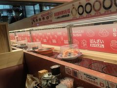 -万岁寿司(万国店)