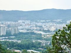 -火炉山森林公园