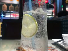 咸柠七-雍哲港式餐厅(现代广场店)