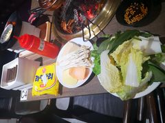 -火炉火自助餐(枫蓝国际店)