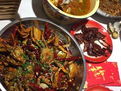 -遇见老南昌-柴火灶(顺外路店)